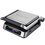 Гриль Polaris PGP 4003 Optimal Temp серебристый