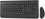 Keyboard and mouse Wireless   Meetion C5000 black