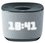 Умная колонка SberBoom Home серый