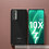 6.67" Смартфон HONOR 10X Lite 128 ГБ черный