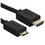 Кабель однонаправленный Ugreen HDMI - mini HDMI, 1.5 м