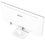27" Monitor MSI PRO MP273QW E2 white