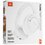 Беспроводные наушники JBL Tune 730BT  белый 2025