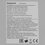 Электрическая варочная поверхность Hotpoint HR 6O6 BAS