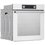 Электрический духовой шкаф Gorenje BOS6737E06WG белый