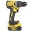 Дрель-шуруповерт DeWalt DCD791P2 XR FLEXVOLТ 18/54V