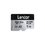 Карта памяти Lexar Professional Silver Plus microSDXC 1000 ГБ [LMSSIPL001T-BNANG]