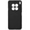 Накладка  BoraSCO Silicone Case для Tecno CAMON 40 Premier 5G черный