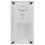 Корпус Cougar Airface 180 RGB [Airface 180 RGB White] белый
