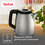 Электрочайник Tefal Element KI280D30 серебристый