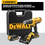 Дрель-шуруповерт DeWalt DCD776S2 XR FLEXVOLТ 18/54V