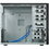 Корпус Chieftec CLASSIC [CM-25B-OP] черный