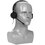 Проводные наушники Jabra EVOLVE 20 SE Stereo MS  черный 2021