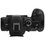 Беззеркальный фотоаппарат Canon EOS R6 Mark II Body черный