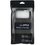 Накладка  Aceline Fresh для Apple iPhone 17 Pro Max черный