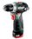 Дрель-шуруповерт Metabo PowerMaxx BS BL 10.8/12V