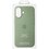 Apple Silicone Case для Apple iPhone 17