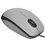 Мышь проводная Logitech Mouse M110 SILENT [910-006760] серый
