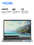 15.6" Noutbuk Tecno Megabook K15SDA kulrang