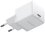 Charger Baseus Palm white