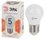 Лампа светодиодная ЭРА LED smd P45-5w-827-E27