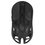 Mouse wireless/wired GravaStar Mercury X Galaxy Black [80004562] black