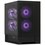 Корпус Cougar OmnyX [OmnyX Black] черный