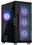 Корпус ZALMAN i3 NEO ARGB [I3 NEO ARGB Black] черный