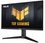 27" Монитор ASUS TUF Gaming VG279QL3A черный