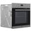 Электр меши Electrolux EOD3H40BX серебристый