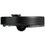 Robot vacuum cleaner Dreame F10 black
