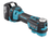Реноватор Makita DTM52RTJX1 LXT 18V