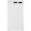 Посудомоечная машина Hotpoint HFS 1C57 белый