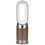 Очиститель воздуха Dyson HP09 FORMALDEHYDE серый