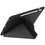 Чехол-книжка  Aceline Origami для Samsung Galaxy Tab S9+/ S9 FE+ черный