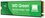 1000 ГБ M.2 NVMe накопитель WD Green SN3000 [WDS100T4G0E]
