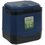 Car refrigerator DEXP FR-331 blue
