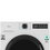 Сушильная машина Midea MD0180BH60/W белый
