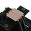 Кулер для процессора Ocypus Delta A40 BK ARGB [Delta-A40-BK1NAWN00X-GL] черный