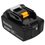 Аккумулятор Makita BL1860B LXT 18V