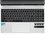 15.6" Laptop DEXP Aquilon C15-ICP301 silver