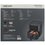 Air fryer DEXP DAF-1807 black