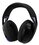 Беспроводные наушники Logitech G321 Lightspeed  черный 2025
