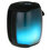 Портативная колонка Fiero Neon Mini FR100, серый