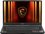 17.3" Ноутбук MSI Katana 17 HX B14WFK-051XRU черный