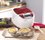 Мультиварка Tefal RK705138 белый
