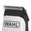 Триммер Wahl Travel Kit серебристый/черный