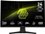 23.6" Монитор MSI MAG 242C черный