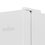 Compact refrigerator   Aceline S201AMA white