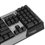 Keyboard  wired A4Tech Bloody B865R